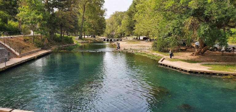 Roaring River State Park 768x363
