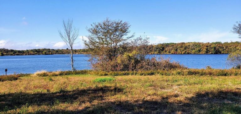 Watkins Woolen Mill State Park and State Historic Site 768x363