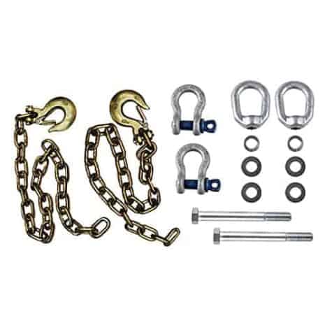 andersen hitches | ultimate connection | safety chains with plate | 3230 andersen hitches | ultimate connection | safety chains with plate | 3230