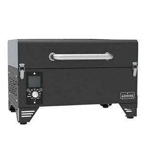 ASMOKE Portable Pellet Grill
