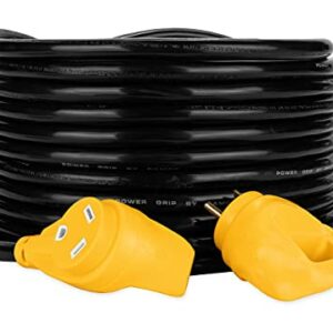 Camco 30 Amp RV Extension Cord 50'
