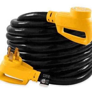 Camco 50-Amp RV Extension Cord 30'