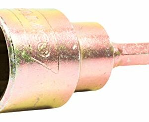 Camco RV Leveling Scissor Jack Socket Drill Adapter With 1/4" Quick Connect Shank