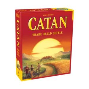 Settlers of Catan