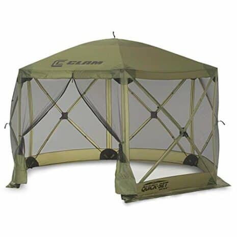 clam quick set escape 11.5 x 11.5 foot portable pop up clam quick set escape 11.5 x 11.5 foot portable pop up