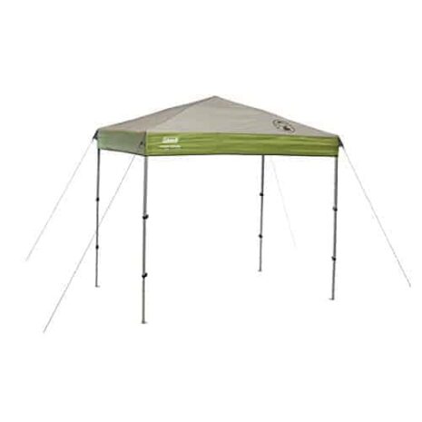 coleman canopy tent | 10 x 10 sun shelter with instant setup coleman canopy tent | 10 x 10 sun shelter with instant setup