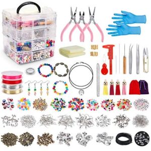 Jewelry Making Kit