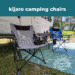 kijaro chairs
