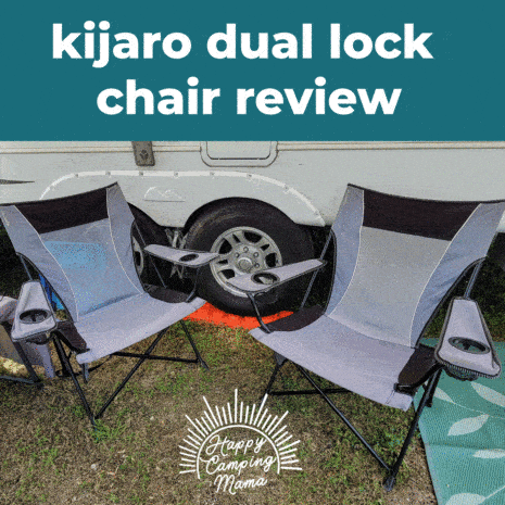 kijaro dual lock chair review Kijaro dual lock chair review