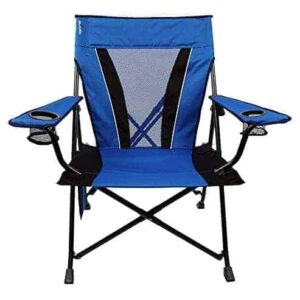 Kijaro Dual Lock Portable Camping Chairs