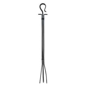 Pleasant Hearth Campfire Tongs