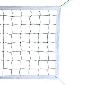 Outdoor Volleyball Net Systems