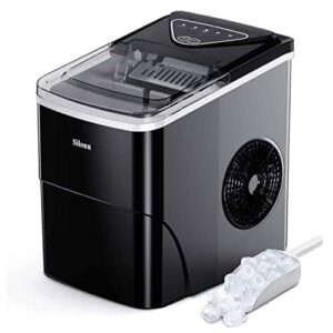 Silonn Countertop Ice Maker