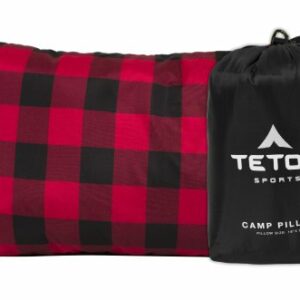 TETON Camping Pillow