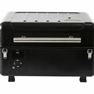 Traeger Grills Ranger Grill